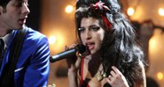 Novo álbum de Amy Winehouse poderá ser lançado ainda em 2010 - AP