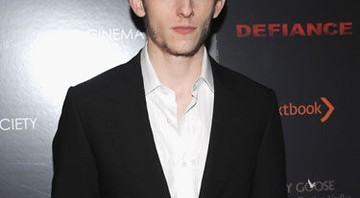 Jamie Bell (<i>Billy Elliot</i>) é um dos nomes mais conhecidos da lista de candidatos a viver Homem-Aranha no reboot - AP