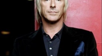 Paul Weller está desenhando roupas para Pretty Green, grife de Liam Gallagher - Reprodução/Site oficial