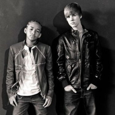 Justin Bieber e Jaden Smith fazem música para trilha sonora de <i>Karatê Kid</i> - Reprodução/Twitter oficial