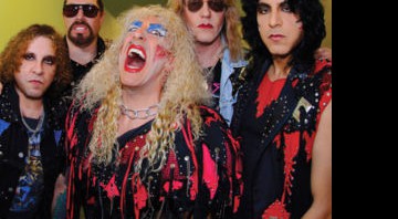 Twisted Sister retorna ao país para dois shows em novembro, um deles em São Paulo - Reprodução/Site oficial