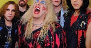 Twisted Sister retorna ao país para dois shows em novembro, um deles em São Paulo - Reprodução/Site oficial