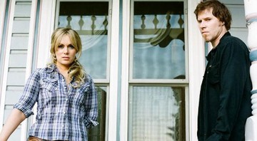 Mark Lanegan e Isobel Campbell se preparam para lançar terceiro disco em parceria - Reprodução/Myspace