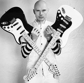 Billy Corgan e banda têm planos para turnê sul-americana ainda em 2010 - Reprodução/ MySpace