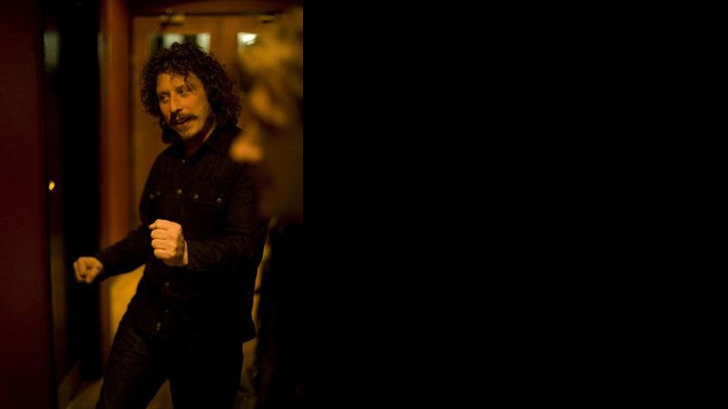 Stuart Cable morreu aos 40 anos de idade - Reprodução/Site oficial