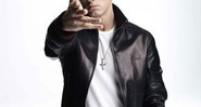 <i>Recovery</i>, novo disco de Eminem, chega às lojas em 22 de junho - Reprodução/Myspace oficial