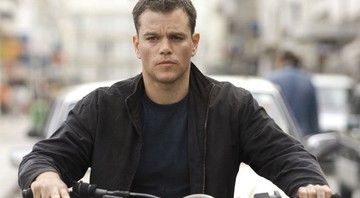 Retorno de Matt Damon para <i>The Bourne Legacy</i> ainda não é certo - Reprodução