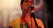 JD Samson, líder do MEN - Lívia Ramirez