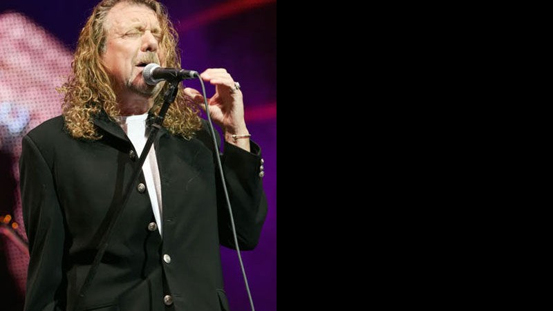 Robert Plant vai laçar segundo disco - Reprodução/Site oficial