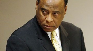 Conrad Murray não está liberado para aplicar Propofol em seus pacientes - AP