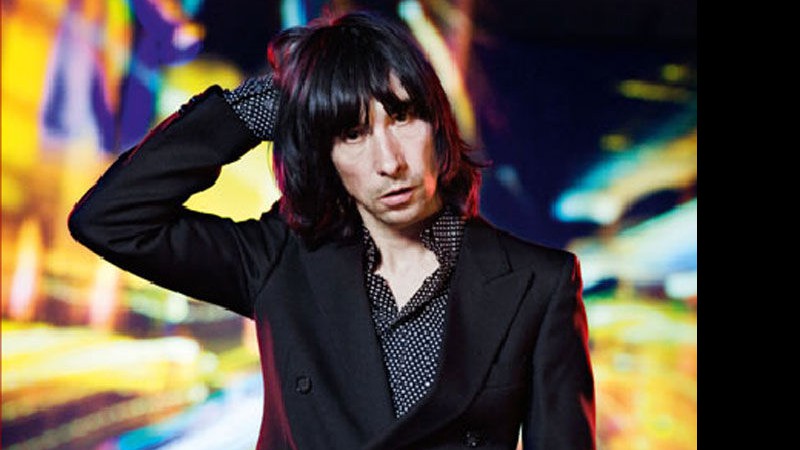 Bobby Gillespie recruta integrantes do Sex Pistols e The Who para projeto de um show - Reprodução/Site oficial