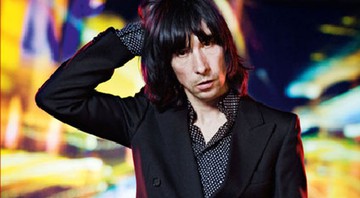 Bobby Gillespie recruta integrantes do Sex Pistols e The Who para projeto de um show - Reprodução/Site oficial