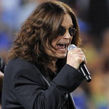 Ozzy Osbourne disponibiliza <i>Scream</i> em streaming no MySpace - AP