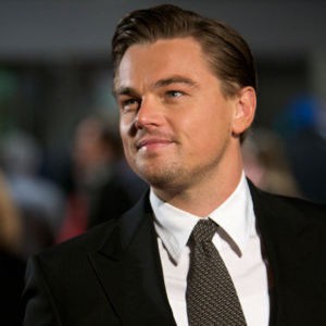 Leonardo DiCaprio viverá ex-diretor do FBI em novo longa - AP