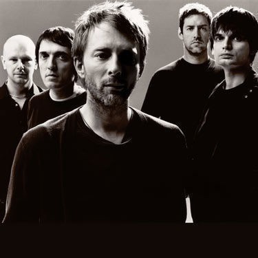 Radiohead não lança um álbum novo desde <i>In Rainbows</i>, de 2007 - Divulgação