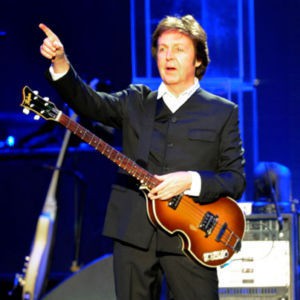 Paul McCartney está compondo para espetáculo de balé - AP