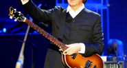 Paul McCartney está compondo para espetáculo de balé - AP