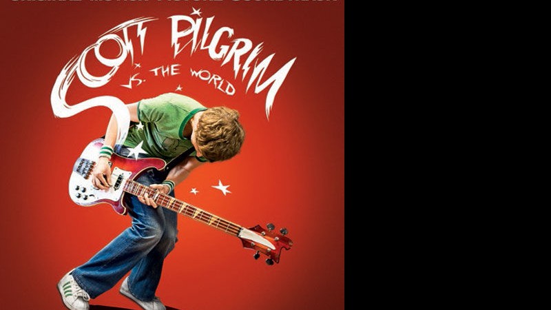 Trilha sonora de <i>Scott Pilgrim Contra o Mundo</i> trará Beck, Broken Social Scene, Metric e outros - Reprodução