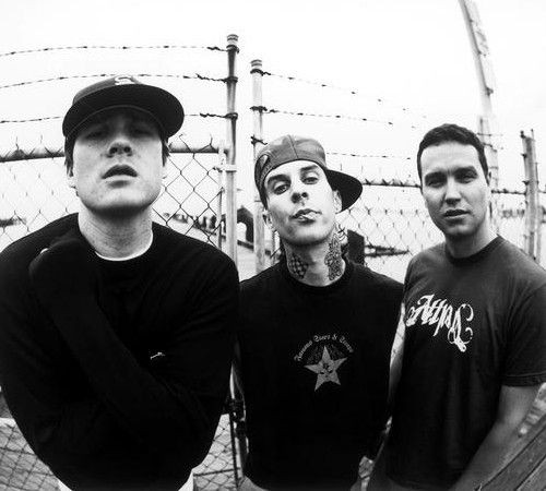 Blink 182 começa gravar novo disco em agosto - Reprodução/My Space