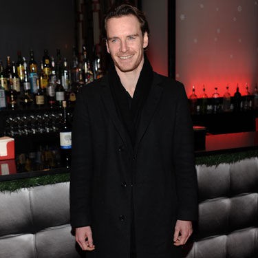 Michael Fassbender será Magneto em <i>X-Men: First Class</i> - AP