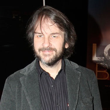 Peter Jackson deverá assumir direção de <i>O Hobbit</i> - AP