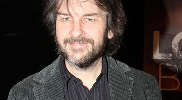 Peter Jackson deverá assumir direção de <i>O Hobbit</i> - AP