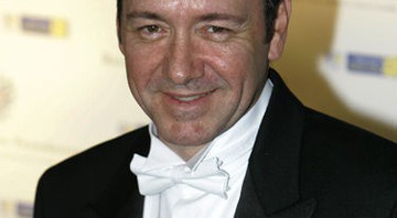 Kevin Spacey estará em <i>Horrible Bosses</i> - AP