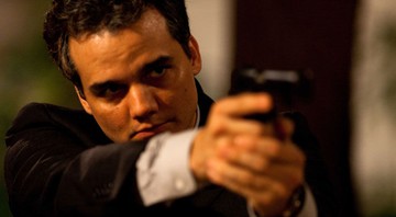 Wagner Moura volta para o papel do protagonista Capitão Nascimento - Divulgação