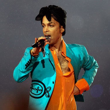 Prince lançará novo álbum <i>20Ten</i> em julho - AP