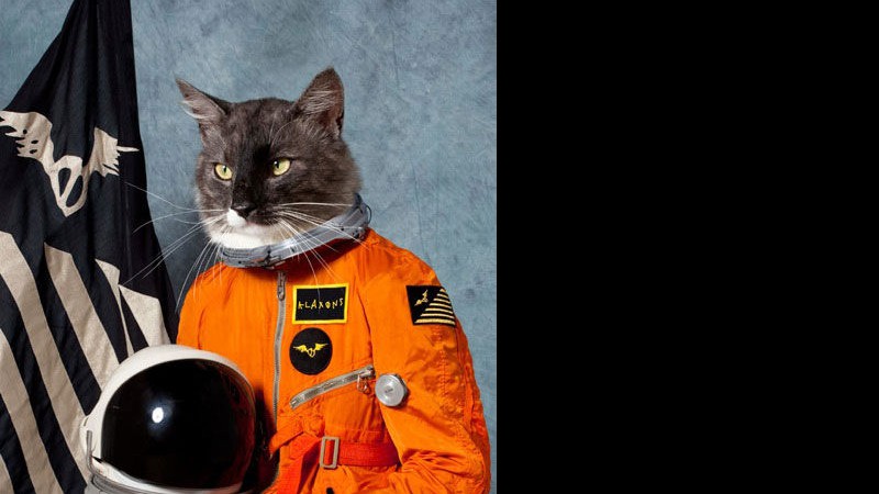 <i>Surfing The Void</i>, novo álbum do Klaxons, chega às lojas em 23 de agosto - Reprodução