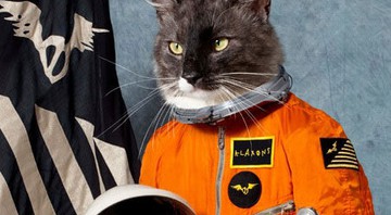 <i>Surfing The Void</i>, novo álbum do Klaxons, chega às lojas em 23 de agosto - Reprodução