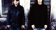 Echo & The Bunnymen faz shows em São Paulo e Belo Horizonte em outubro - Divulgação