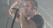 Trent Reznor foi chamado por David Fincher para assinar trilha de seu novo filme - Reprodução/Site oficial