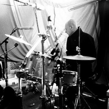 Philip Selway se prepara para lançar disco solo, como cantor, em agosto - Reprodução/Myspace oficial