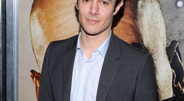 Adam Brody estará em <i>Pânico 4</i> - AP