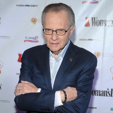 Larry King deixará programa da CNN ainda este ano - AP