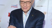 Larry King deixará programa da CNN ainda este ano - AP