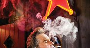 Kurt Russell esbanja atitude no universo de Tarantino - Divulgação