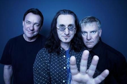 Rush se apresentará em São Paulo e Rio de Janeiro em outubro - Reprodução/Myspace oficial