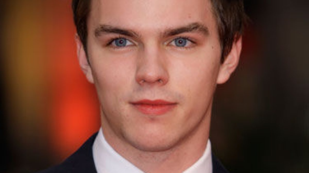 Nicholas Hoult substitui Ben Walker no papel de Fera em <i>X-Men: First Class</i> - AP