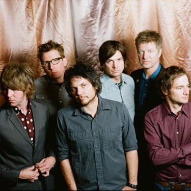 Wilco deixa gravadora; banda entra em estúdio em agosto para trabalhar em novo álbum - Reprodução/ site oficial