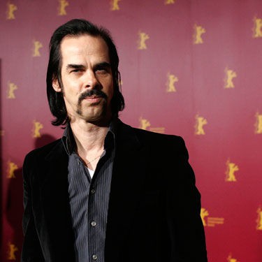 Livro de Nick Cave deverá dar origem a minissérie de TV - AP