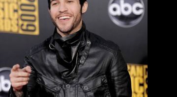 Pete Wentz revela que o reggae é influência musical na nova banda - Reprodução/ Site oficial