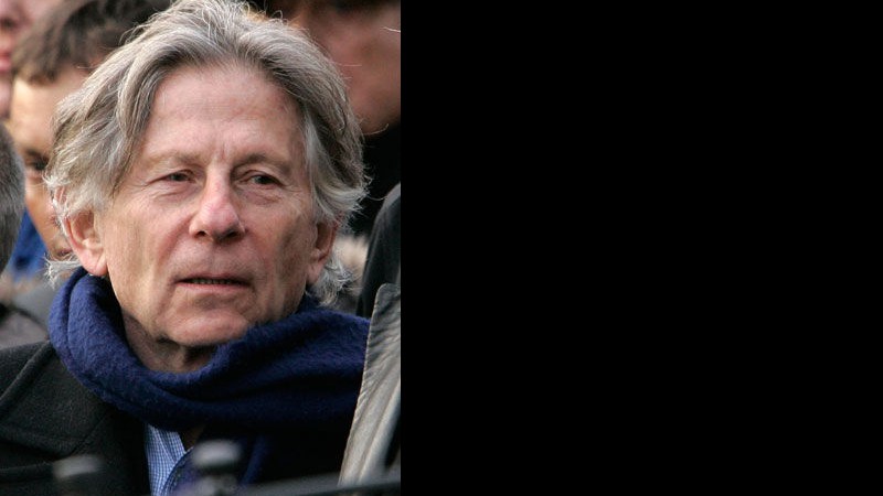 Roman Polanski foi detido em setembro, na Suíça, sob acusação de ter mantido relações sexuais com uma adolescente de 13 anos em 1977 - AP