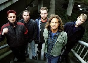 Pearl Jam fará pausa por tempo indeterminado, segundo o vocalista Eddie Vedder - Reprodução/ Danny Clinch