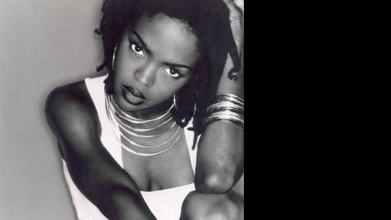 Lauryn Hill se apresenta no Brasil em setembro - Divulgação