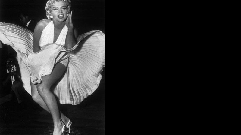 Casa onde Marilyn Monroe viveu por seis meses antes de morrer está à venda - AP