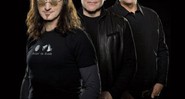 Rush se apresenta em São Paulo e no Rio de Janeiro em outubro - Divulgação