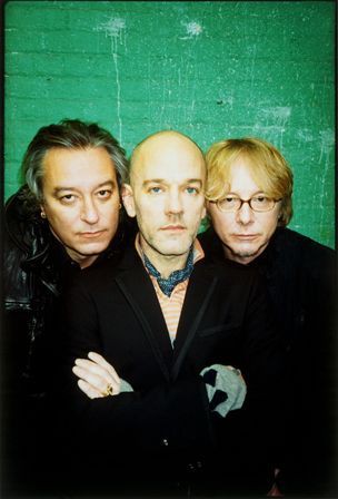 REM finaliza gravação do novo álbum de estúdio da banda, após dois anos de lançamento do disco <i>Accelerate</i> - Divulgação