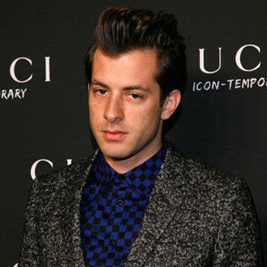 Mark Ronson se apresenta no The Creators Project, em SP, dia 14 de agosto - AP